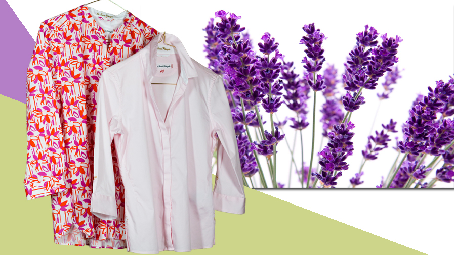 Rizzi Primavera 2018: Camicie Fiori Le Sarte Pettegole