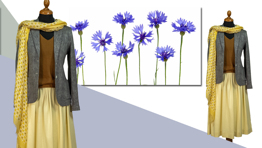 Rizzi Primavera 2022: Giacca jersey, Circolo 1901