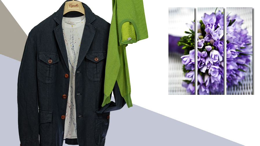 Rizzi Primavera 2022: Sahariana, Capalbio