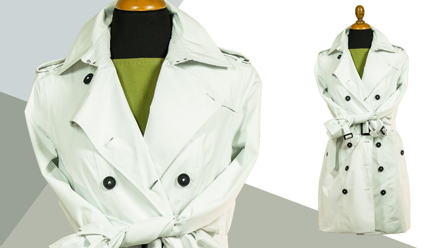 Rizzi Primavera 2023: Trench, Save the Duck
