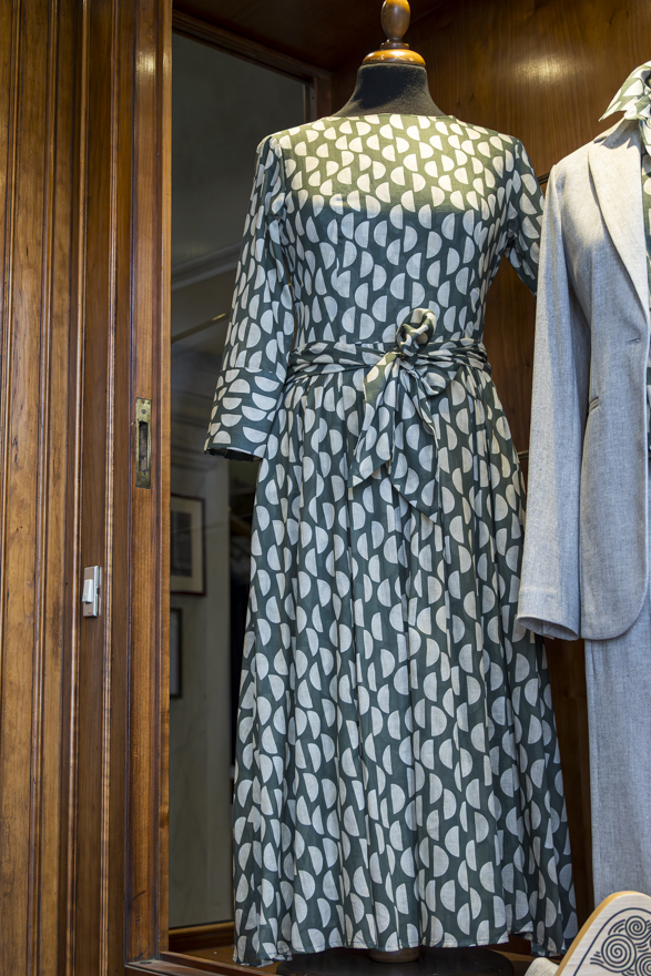 Rizzi Primavera 2026: Abito, Rosso 35